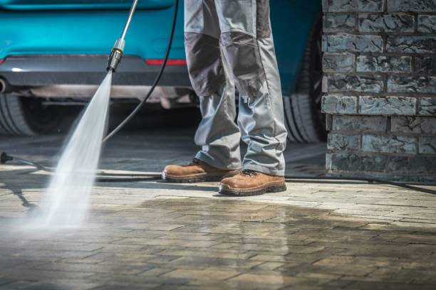 Best Sidewalk and Walkway Pressure Cleaning in Upper Pohatcong, NJ
