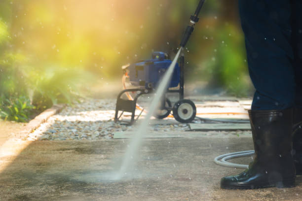 Best Building Exterior Pressure Washing in Upper Pohatcong, NJ